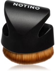 Notino Finger Detail Brush pensula pentru corector 1 buc