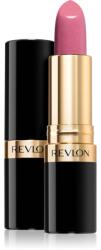 Revlon Super Lustrous krémes rúzs gyöngyházfényű árnyalat 450 Gentleman Prefer Pink 4.2 g