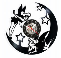  TINKER BELL-ceas de perete