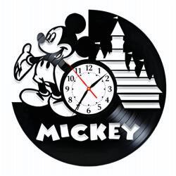  MICKEY MOUSE-ceas de perete