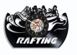 RAFTING-ceas de perete