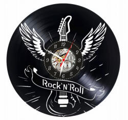  ROCK -ceas de perete