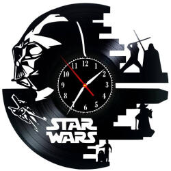  STAR WARS- ceas de perete