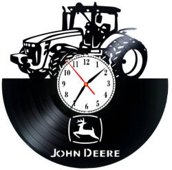  JOHN DEERE-ceas de perete