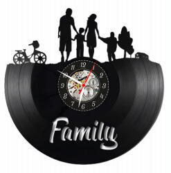  FAMILY- ceas de perete