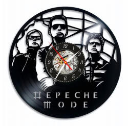  DEPECHE MODE - Ceas de perete