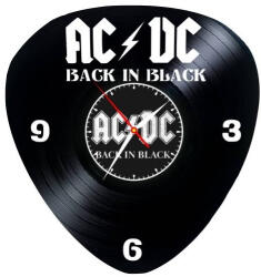  AC-DC-ceas de perete