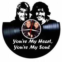  MODERN TALKING-ceas de perete