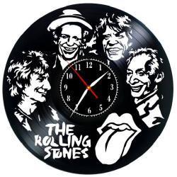  ROLLING STONES-ceas de perete