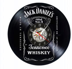  JACK DANIEL’S- ceas de perete