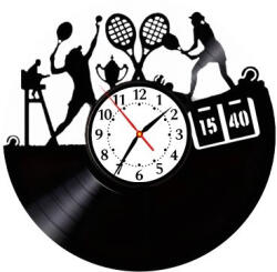  TENIS-ceas de perete (personalizabil)