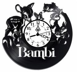  BAMBI-ceas de perete