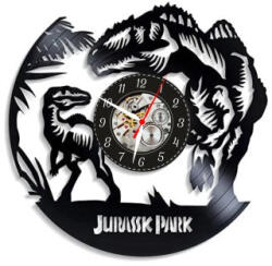 Jurassic Park - ceas de perete