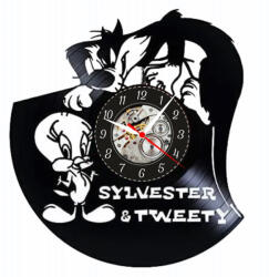  SYLVESTER- ceas de perete
