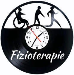  FIZIOTERAPIE-ceas de perete
