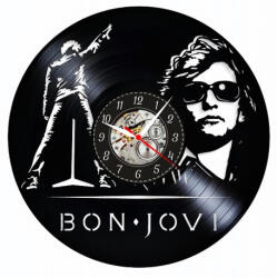  BON JOVI-ceas de perete