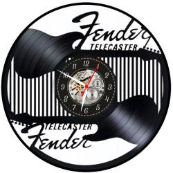  FENDER TELECASTER- ceas de perete