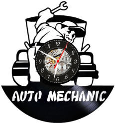  MECANIC AUTO-ceas de perete