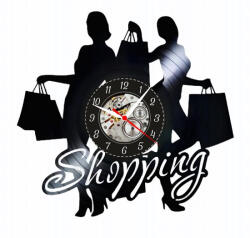  SHOPPING- ceas de perete