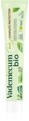 Vademecum BIO Complete Protection fogkrém gyógynövényekkel a teljeskörű fogápoláshoz 75 ml