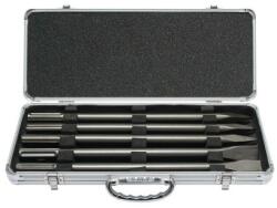 Makita véső készlet 5 részes d-40618