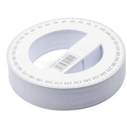 CIVIS Szögmérő papír 360° (CIVIS_34499) (CIVIS_34499)