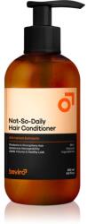Beviro Not-So-Daily balsam pentru toate tipurile de păr 250 ml