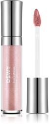 Flormar Dewy Lip Glaze lip gloss hidratant culoare 005 Bronze Statue 4.5 ml