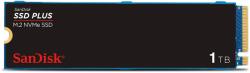 SanDisk SSD PLUS 1TB SDSSDA3N-1T00-G26