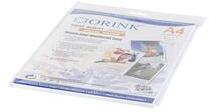 Orink Fotópapír Pp A4, S 260g. 20lap fényes (P690260S20) (ORINK_P690260S20) (ORINK_P690260S20)