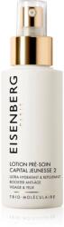 EISENBERG Lotion Pré-Soin Capital Jeunesse II hidratáló géles krém a bőröregedés ellen 100 ml