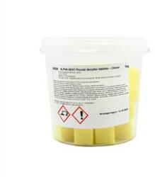 Alpha Pissoire tabletta 1 kg citrom (ALPHA_41828) (ALPHA_41828)