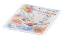 Orink Fotópapír Pp A6, S 230g. 20lap fényes (P661230S20) (ORINK_P661230S20) (ORINK_P661230S20)