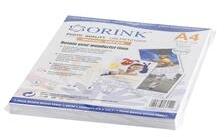 ORINK Fotópapír Pp A4, S 120g. 100lap, fényes (P610120S100) (ORINK_P610120S100) (ORINK_P610120S100)