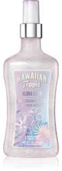 Hawaiian Tropic Perfumes Aloha Coco Shimmer testápoló spray csillámporral hölgyeknek 250 ml