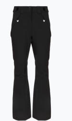 EA7 Emporio Armani Női sí nadrág EA7 Emporio Armani Ski Cortina Toray fekete Emporio Armani Ski Cortina Toray fekete