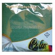 Müller Szalvéta 1 rétegű 32 x 32 cm 70 lap/csomag vegyes színekben_Color70 (MÜLLER_57308) (MÜLLER_57308)