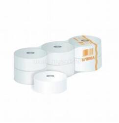 Peppy Toalettpapír 2 rétegű közületi átmérő: 23 cm 100 % cellulóz 175 m/tekercs 6 tekercs/karton Peppy_57096A (PEPPY_59279) (PEPPY_59279)