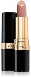 Revlon Super Lustrous Lipstick krémes rúzs árnyalat 755 Bare It All 4.2 g