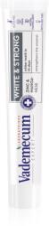 Vademecum Expert White & Strong fehérítő fogkrém fogzománc erősítésére 75 ml