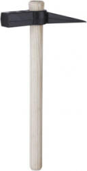 Picard Kőműveskalapács 600 g 300 mm DIN 5109 1 db (0007501-600) (0007501-600)