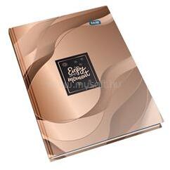 Educa Butikkönyv A4, 96lap, kockás (EDUCA_24819) (EDUCA_24819)