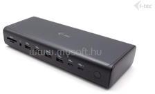 i-tec Universal 6x 4K/60Hz Display Docking Station + Power Delivery 140W (CA6MONITORDOCKPD) (CA6MONITORDOCKPD)