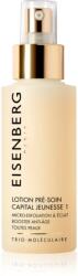 EISENBERG Lotion Pré-Soin Capital Jeunesse I megújító hidratáló géles krém hámlasztó hatással 100 ml
