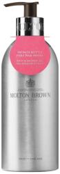 Molton Brown Infinite Bottle Fiery Pink Pepper Bath & Shower Gel 400 ml Női