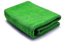Alpha Törlőkendő mikroszálas 32 x 32 cm 300 g/m2 MUT32Z zöld (ALPHA_41622) (ALPHA_41622)