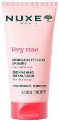 NUXE Hand and Nail Creme 50 ml Női