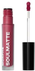 Morphe Soulmatte Velvet Lip Mousse BELLA 3.8 ml