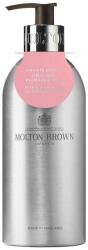 Molton Brown Infinite Bottle Delicious Rhubarb & Rose 400 ml