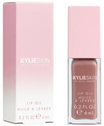 KYLIE SKIN Lip Oil Crème Brűlée Női
